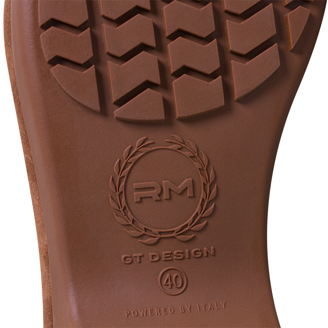 GT900 COGNAC