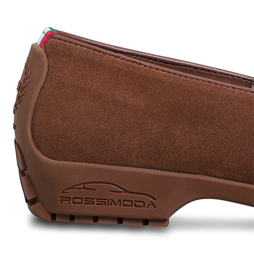GT900 COGNAC - Rossimoda Official