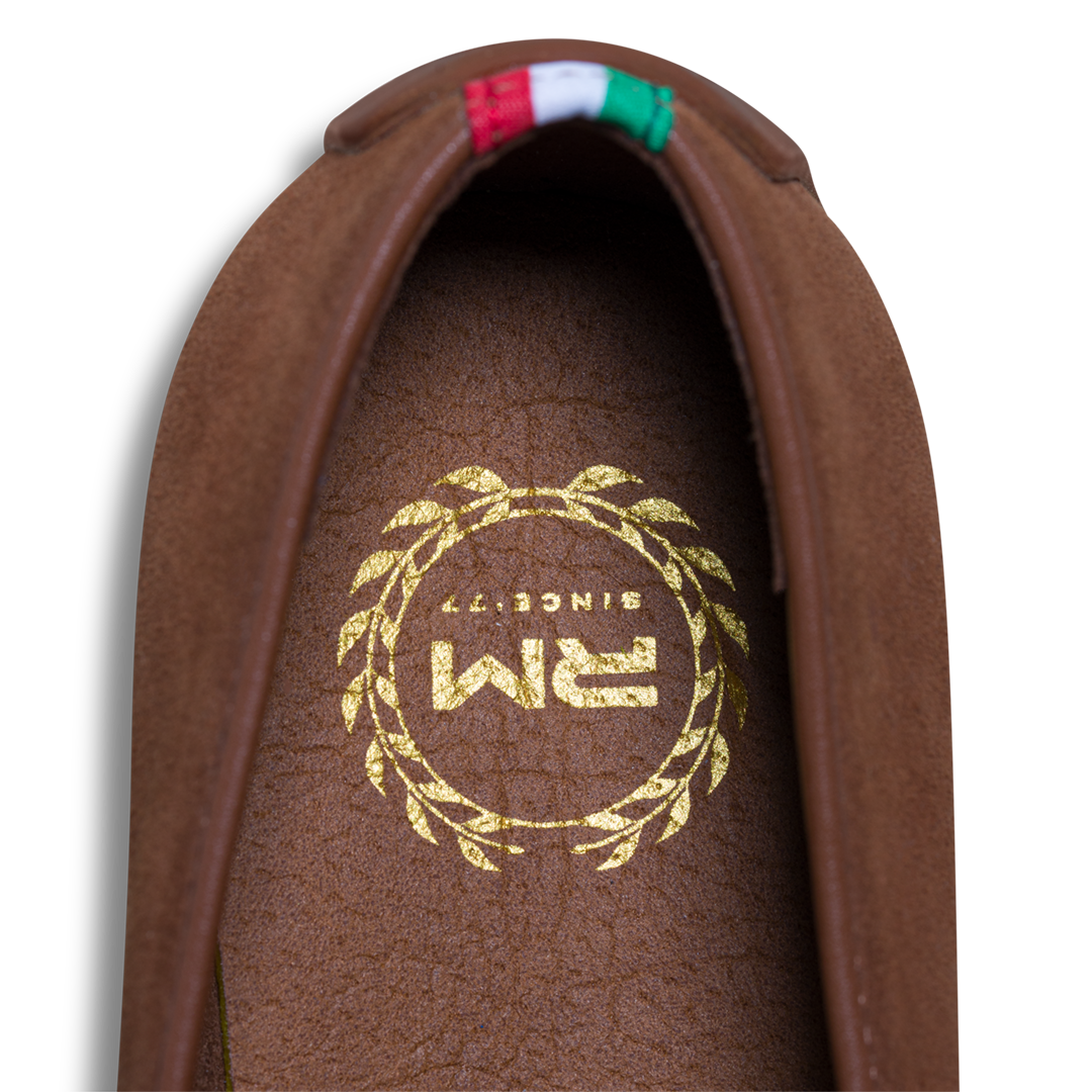 GT900 COGNAC - Rossimoda Official
