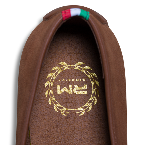 GT900 COGNAC - Rossimoda Official