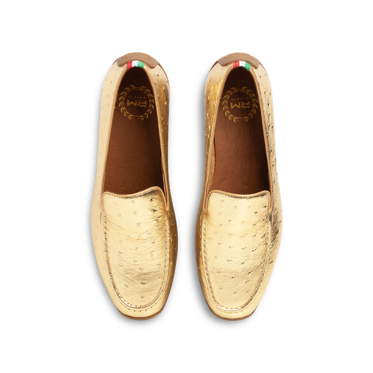 GT900 ORO - Rossimoda Official