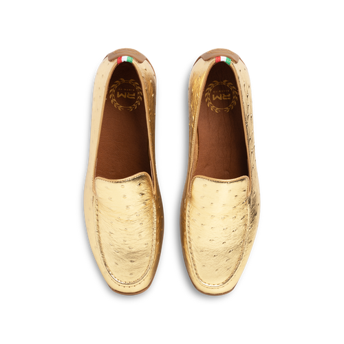 GT900 ORO - Rossimoda Official