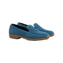 GT900 PETROL SUEDE - Rossimoda Official