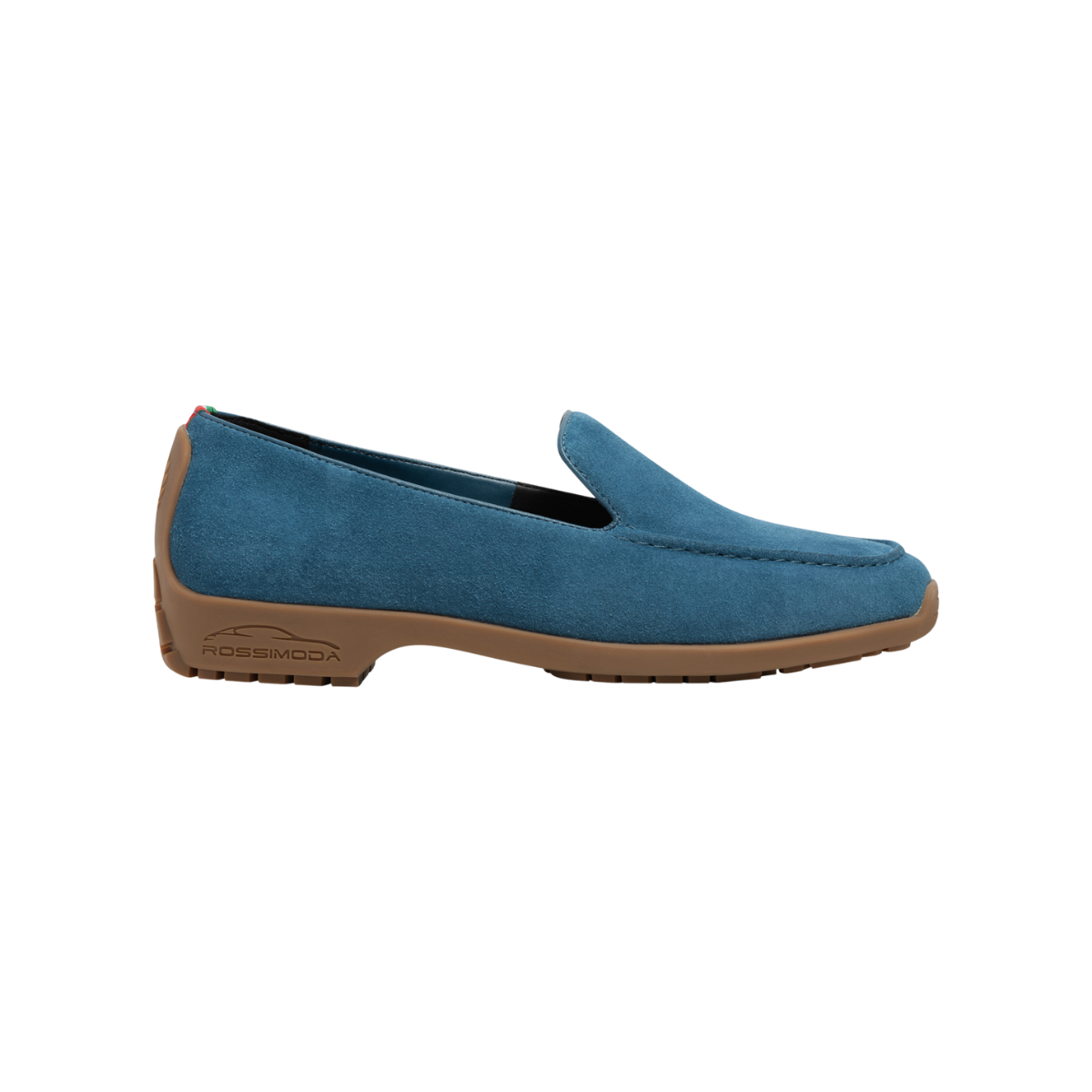 GT900 PETROL SUEDE