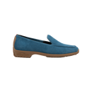 GT900 PETROL SUEDE - Rossimoda Official