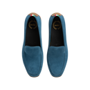 GT900 PETROL SUEDE - Rossimoda Official
