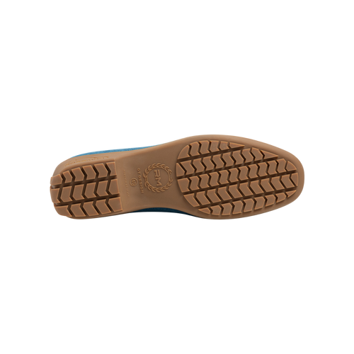 GT900 PETROL SUEDE - Rossimoda Official