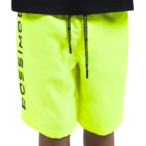 MILO JUNIOR SWIM SHORTS - Rossimoda Official