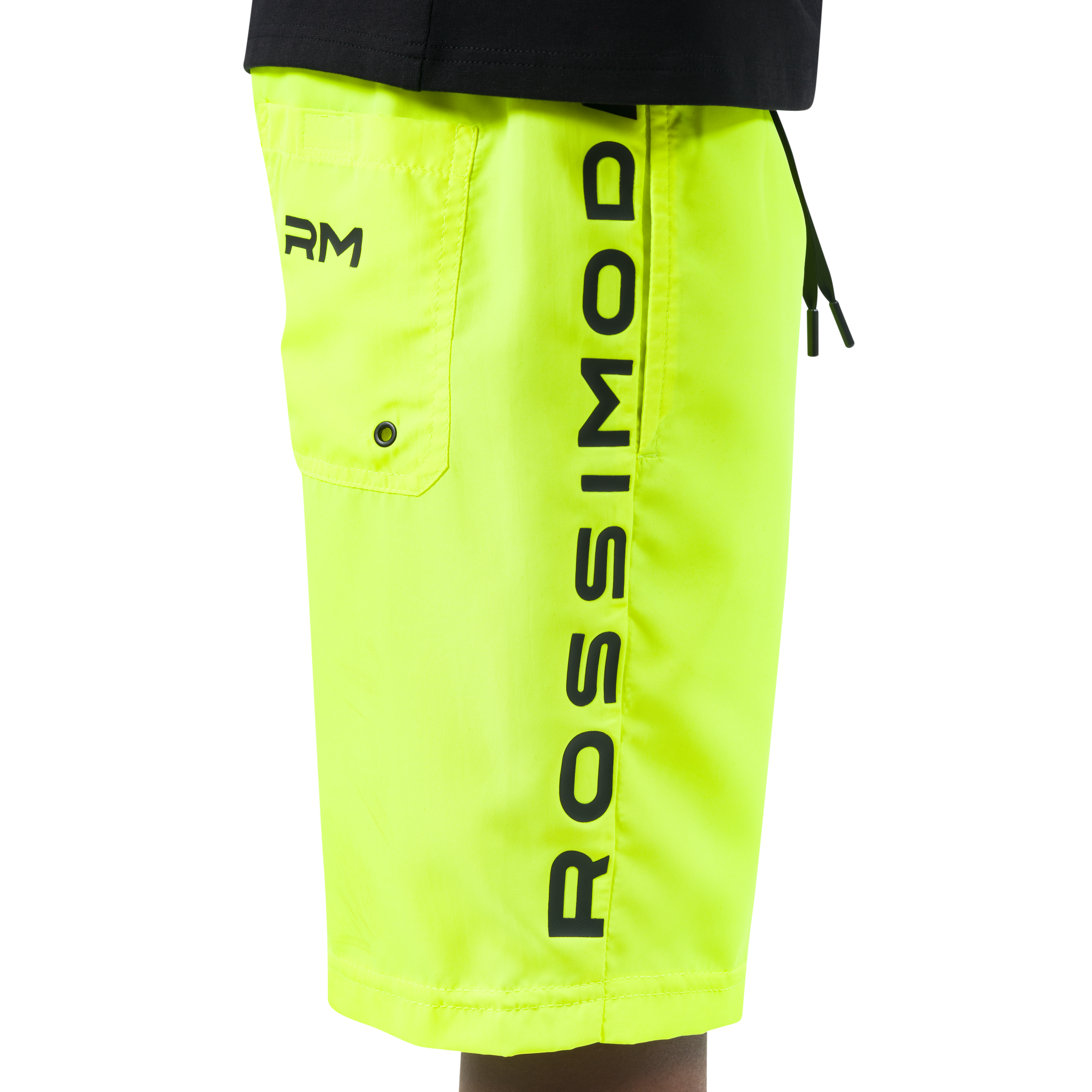 MILO JUNIOR SWIM SHORTS - Rossimoda Official