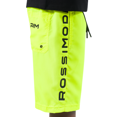 MILO JUNIOR SWIM SHORTS - Rossimoda Official