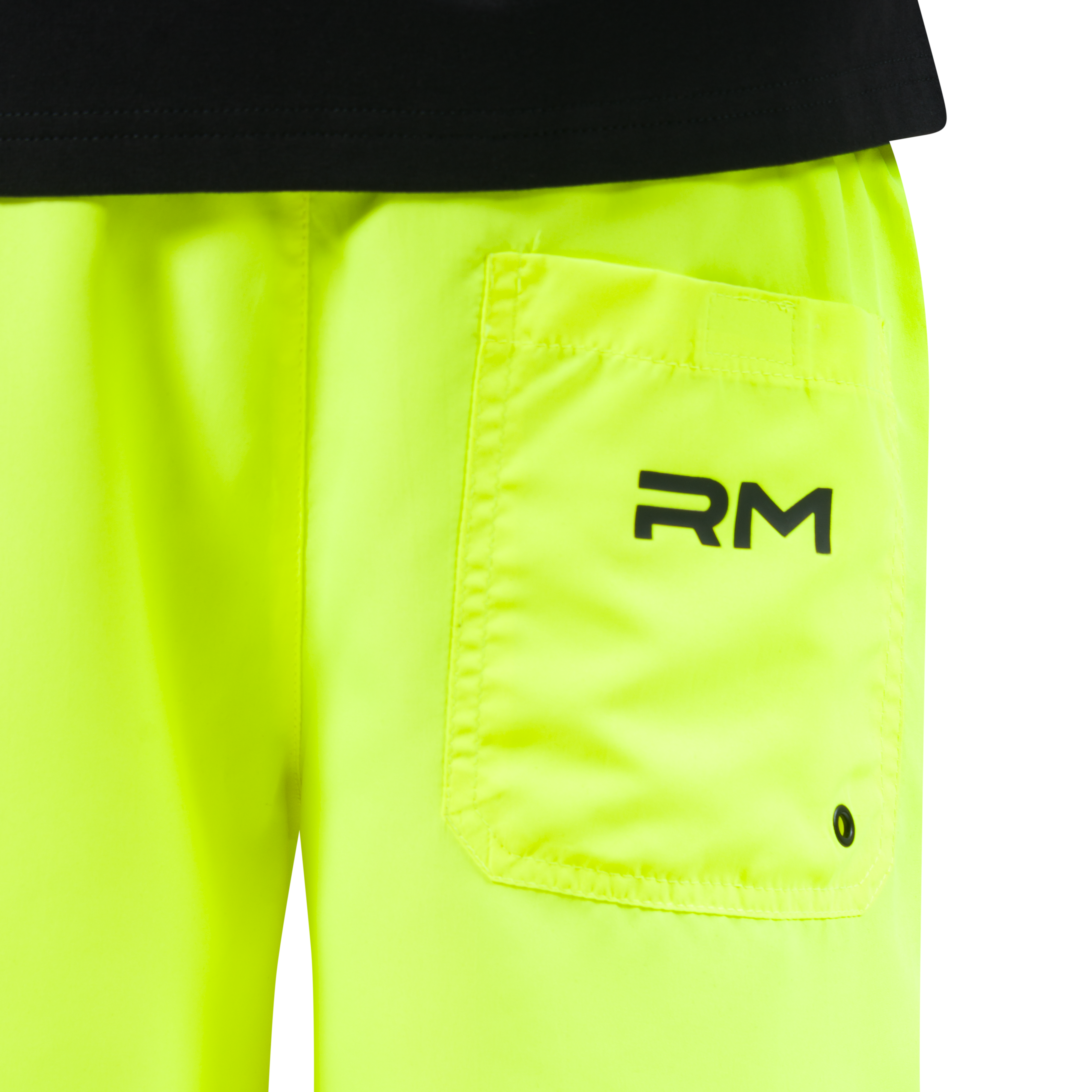 MILO JUNIOR SWIM SHORTS - Rossimoda Official