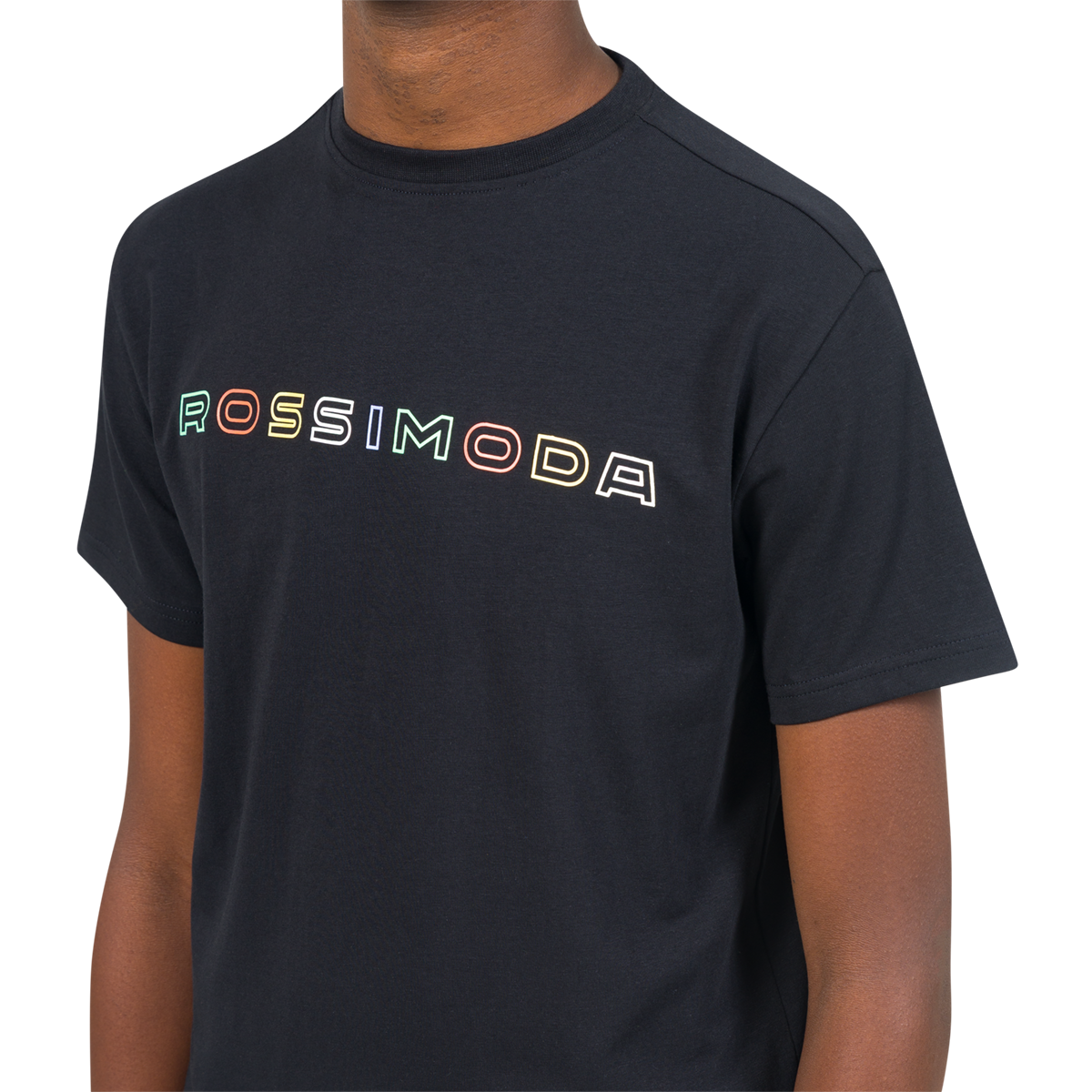 CARLO JUNIOR T-SHIRT - Rossimoda Official