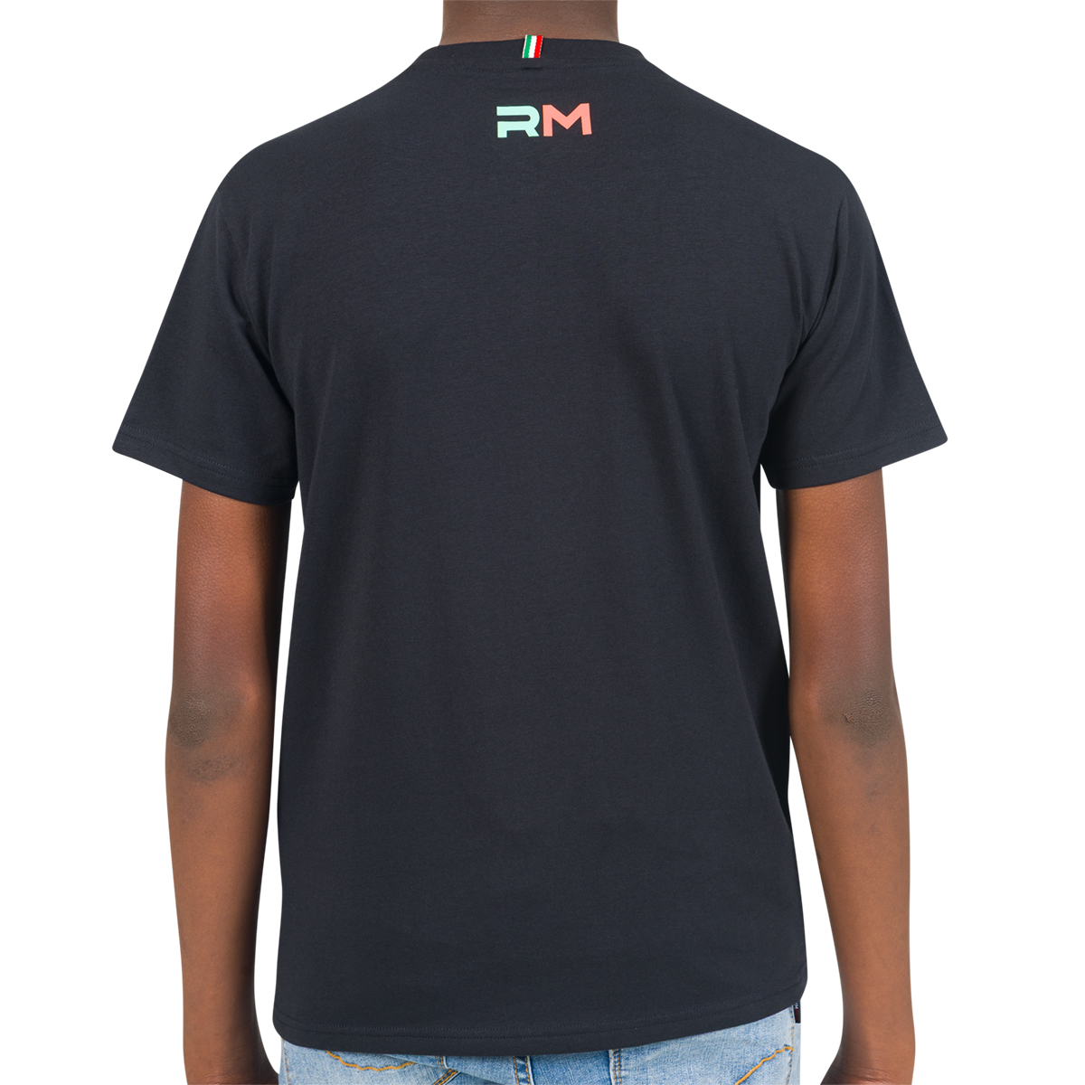 CARLO JUNIOR T-SHIRT - Rossimoda Official