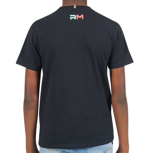 CARLO JUNIOR T-SHIRT - Rossimoda Official