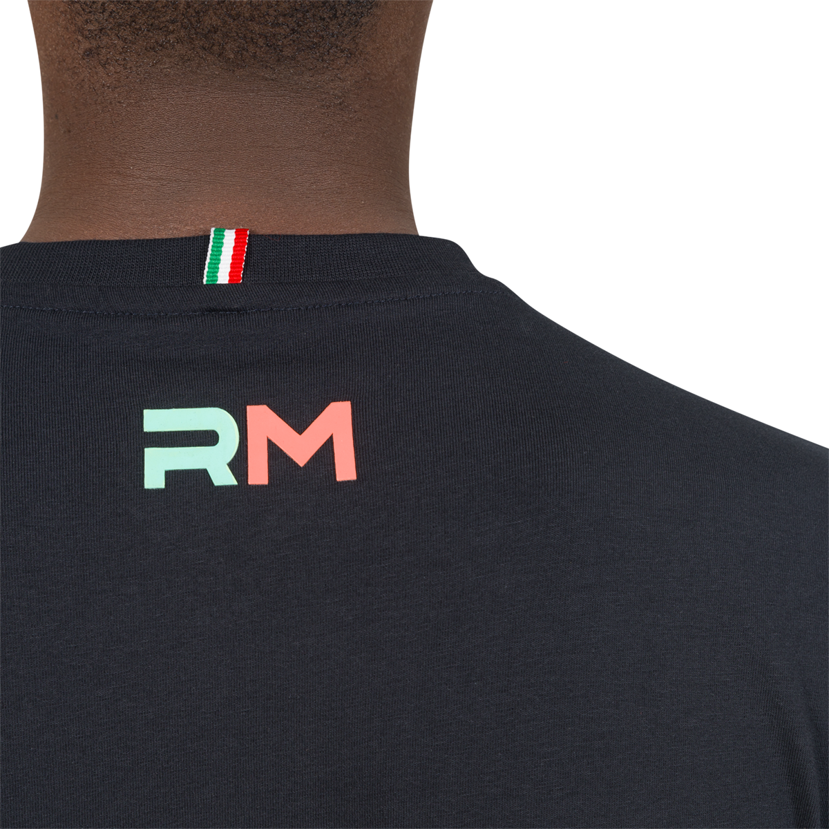 CARLO JUNIOR T-SHIRT - Rossimoda Official