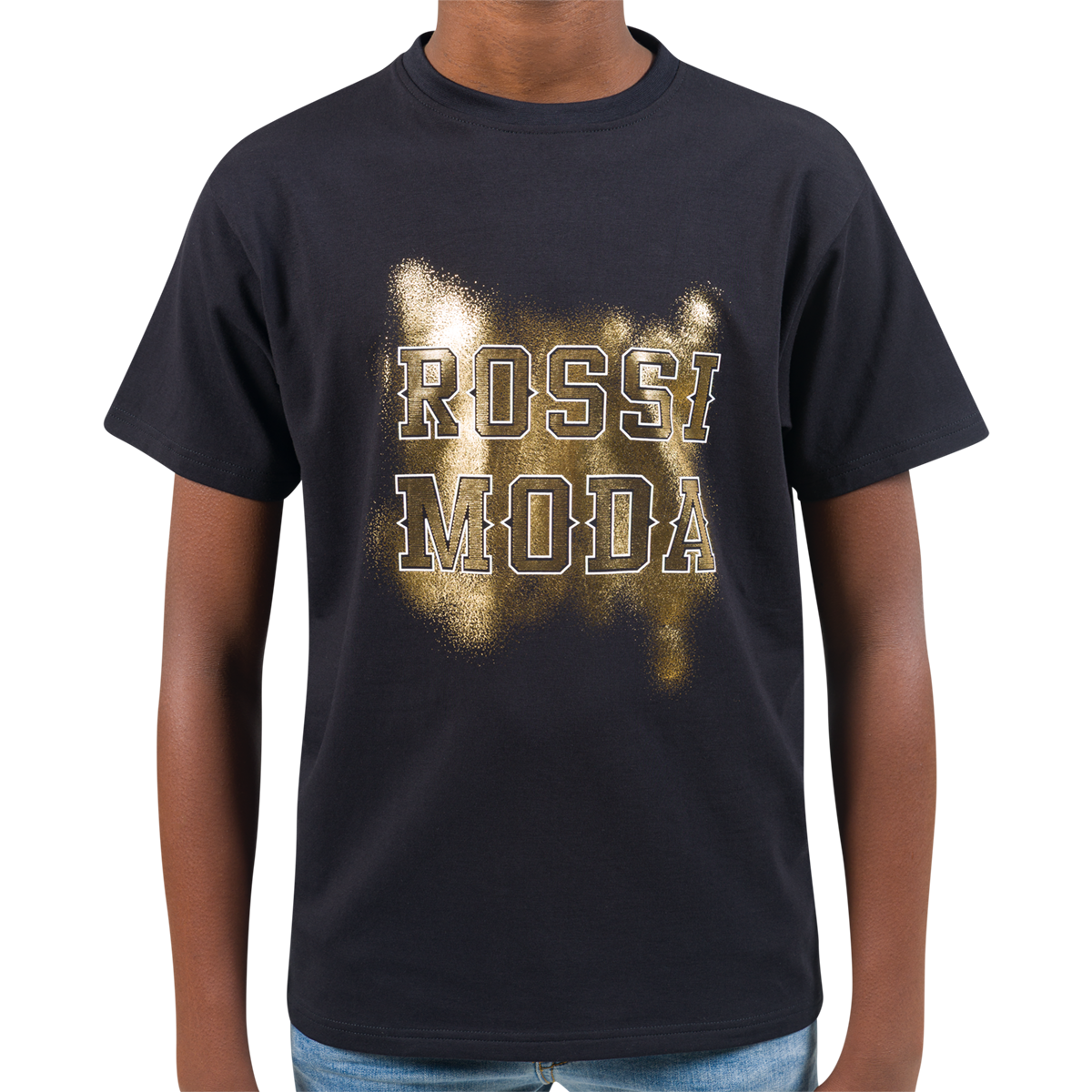NICO JUNIOR T-SHIRT