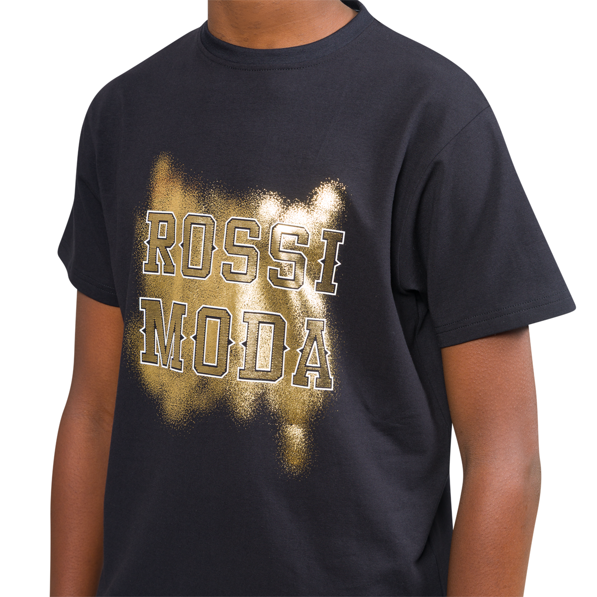 NICO JUNIOR T-SHIRT - Rossimoda Official