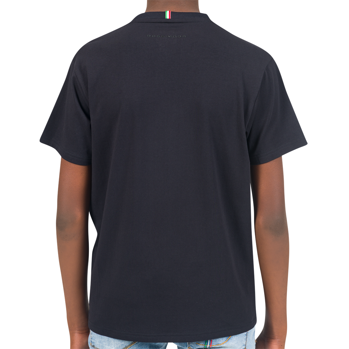 NICO JUNIOR T-SHIRT - Rossimoda Official