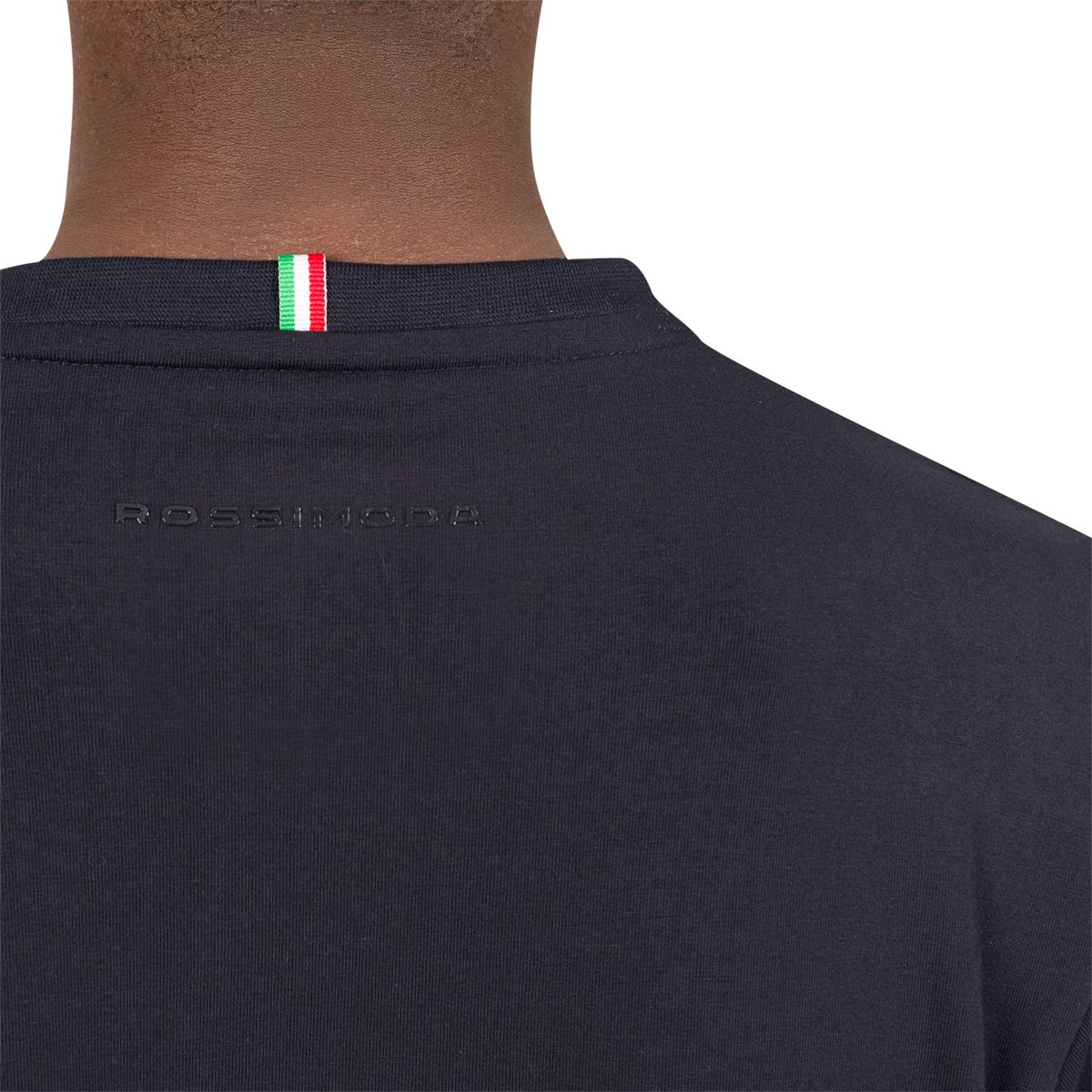 NICO JUNIOR T-SHIRT - Rossimoda Official