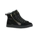 ALTA HIGH TOP SNEAKER - Rossimoda Official