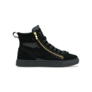 ALTA HIGH TOP SNEAKER - Rossimoda Official