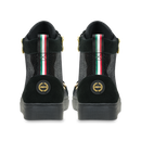 ALTA HIGH TOP SNEAKER - Rossimoda Official