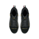 ALTA HIGH TOP SNEAKER - Rossimoda Official