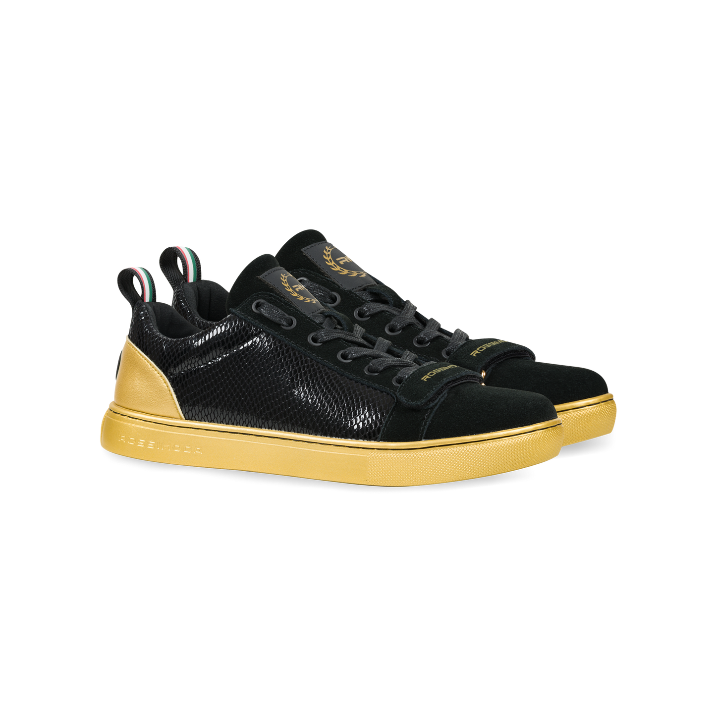 ALTA LOW SNEAKER