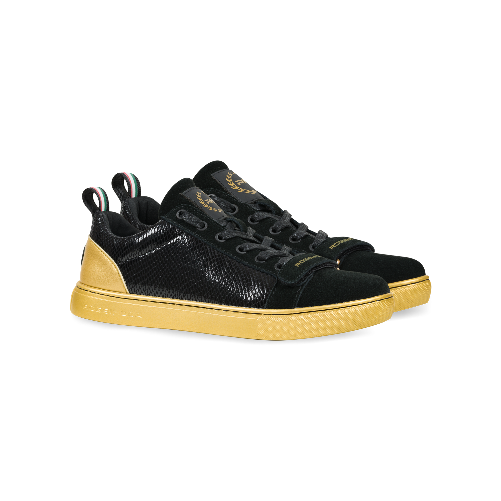 ALTA LOW SNEAKER