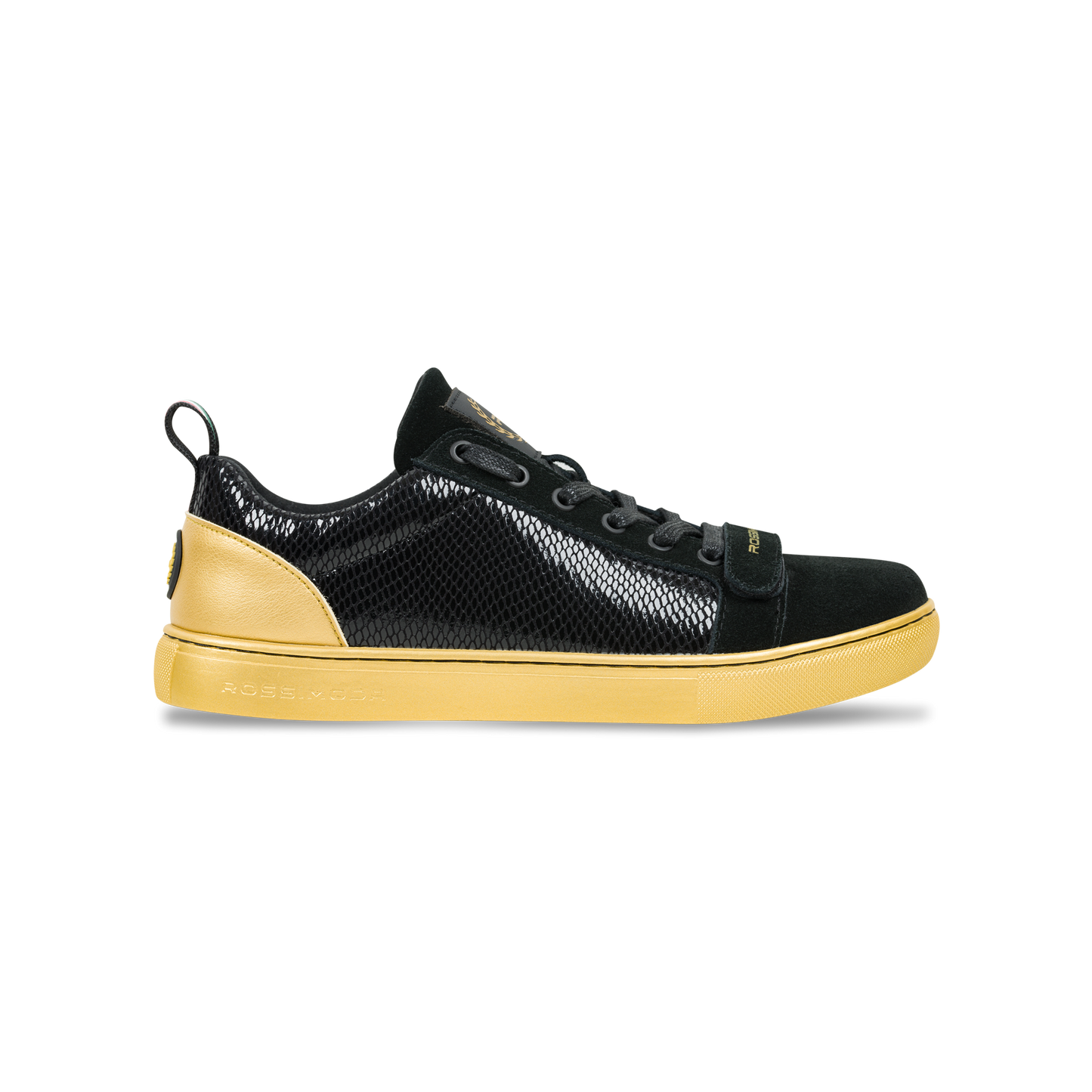 ALTA LOW SNEAKER