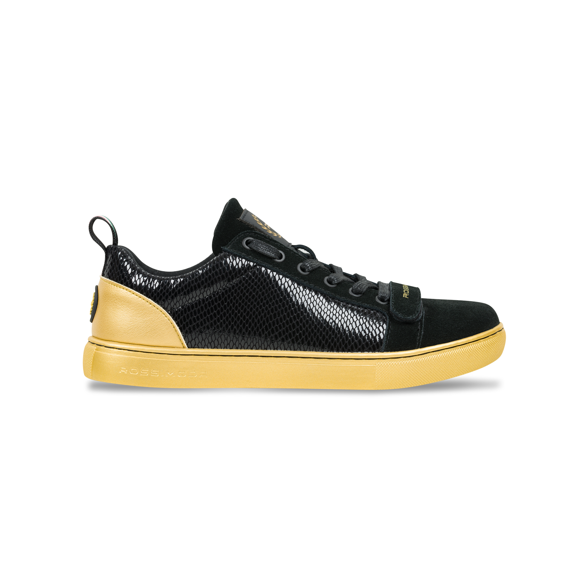ALTA LOW SNEAKER