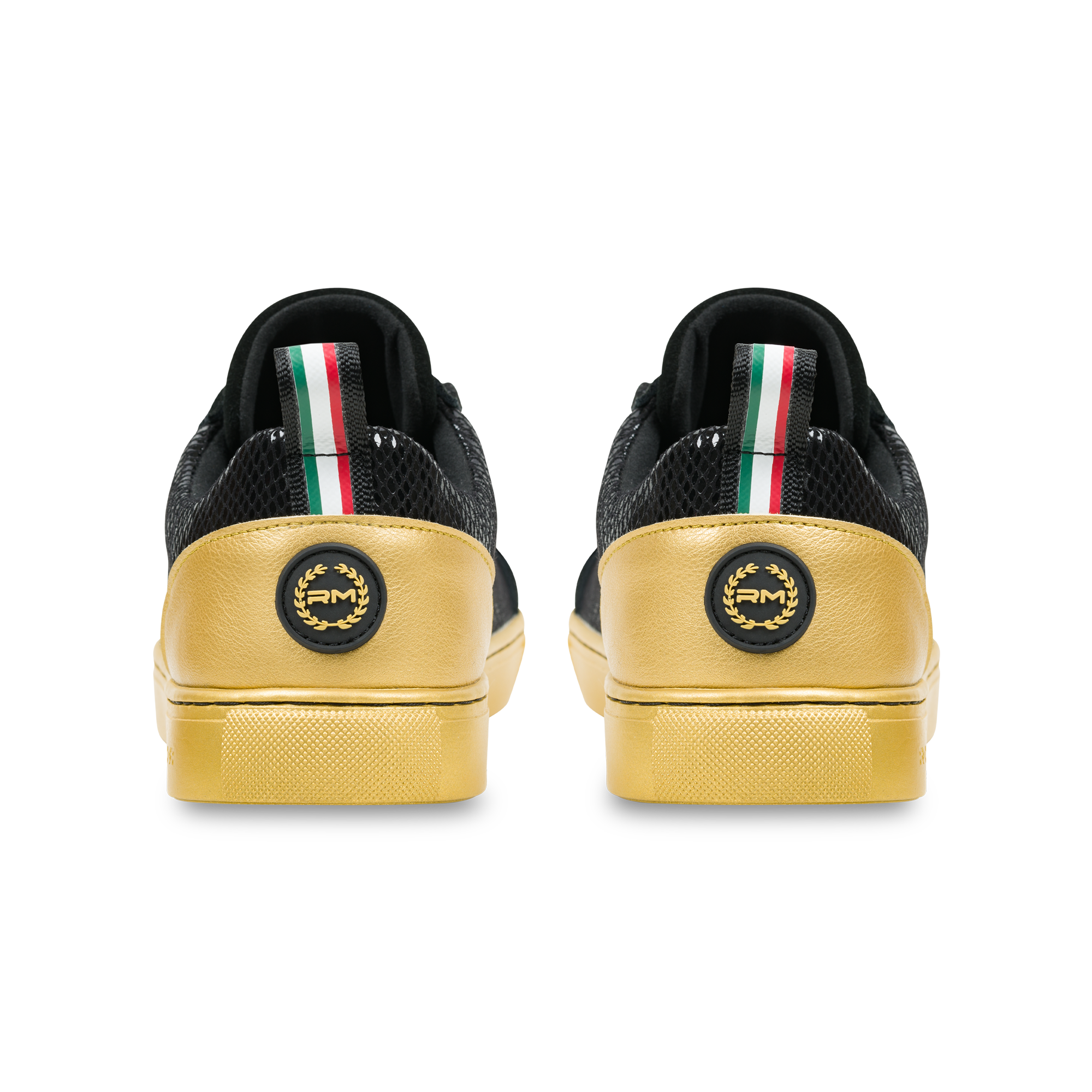 ALTA LOW SNEAKER - Rossimoda Official