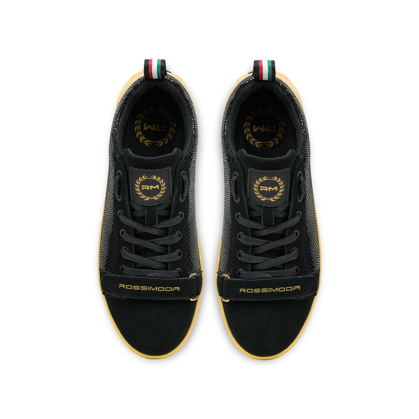 ALTA LOW SNEAKER
