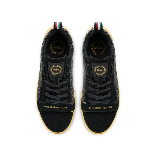 ALTA LOW SNEAKER - Rossimoda Official