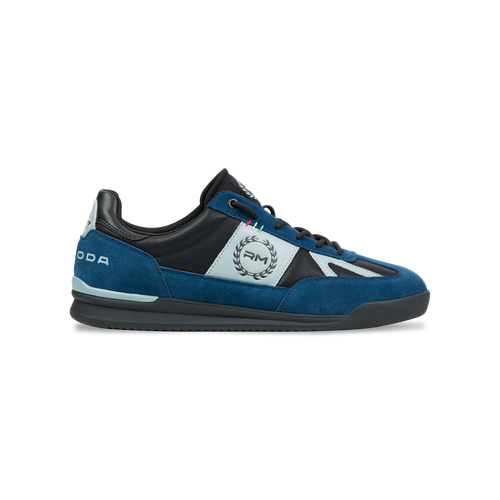 ARTURO LOW SNEAKER - Rossimoda Official