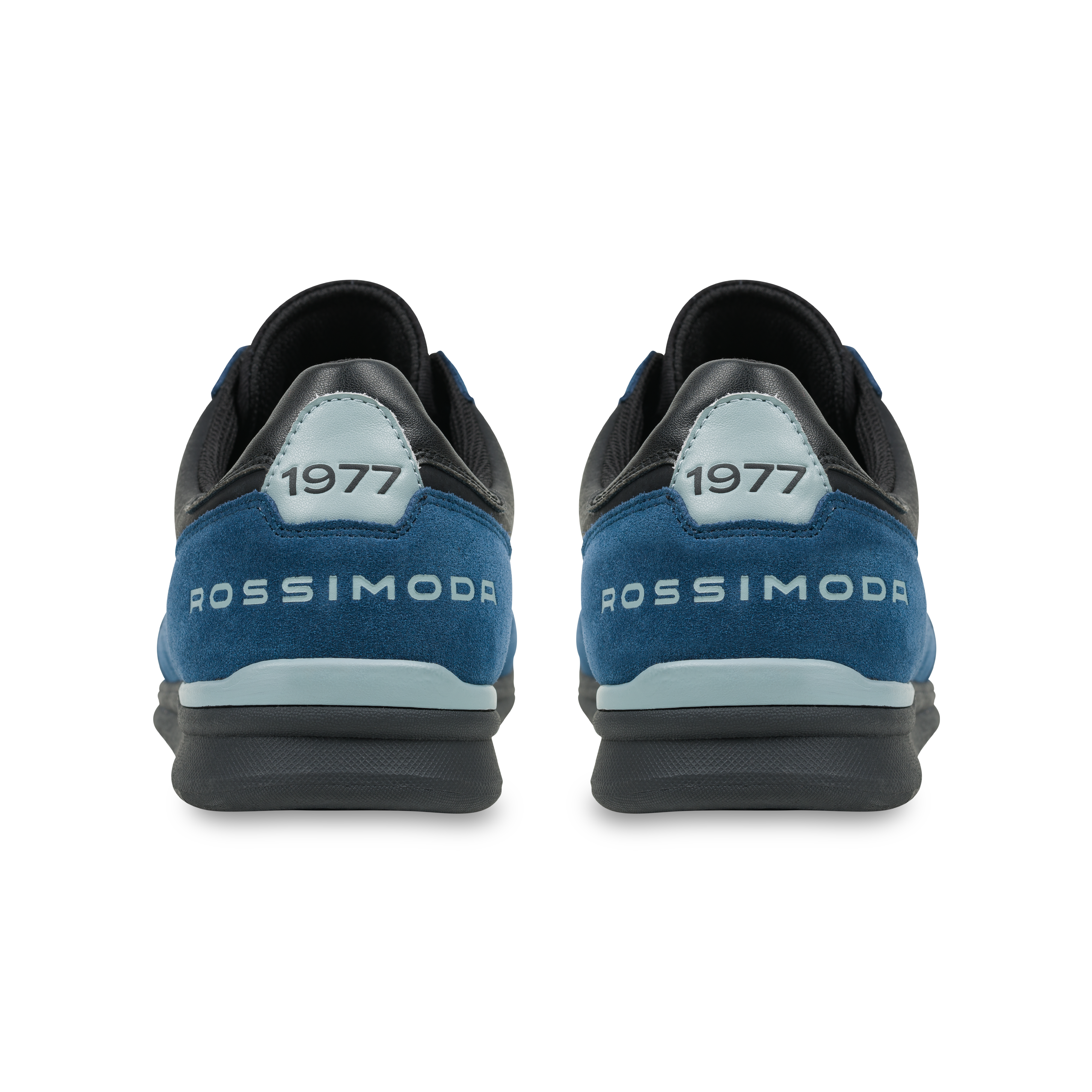 ARTURO LOW SNEAKER - Rossimoda Official