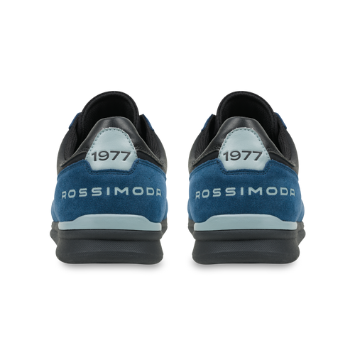 ARTURO LOW SNEAKER - Rossimoda Official