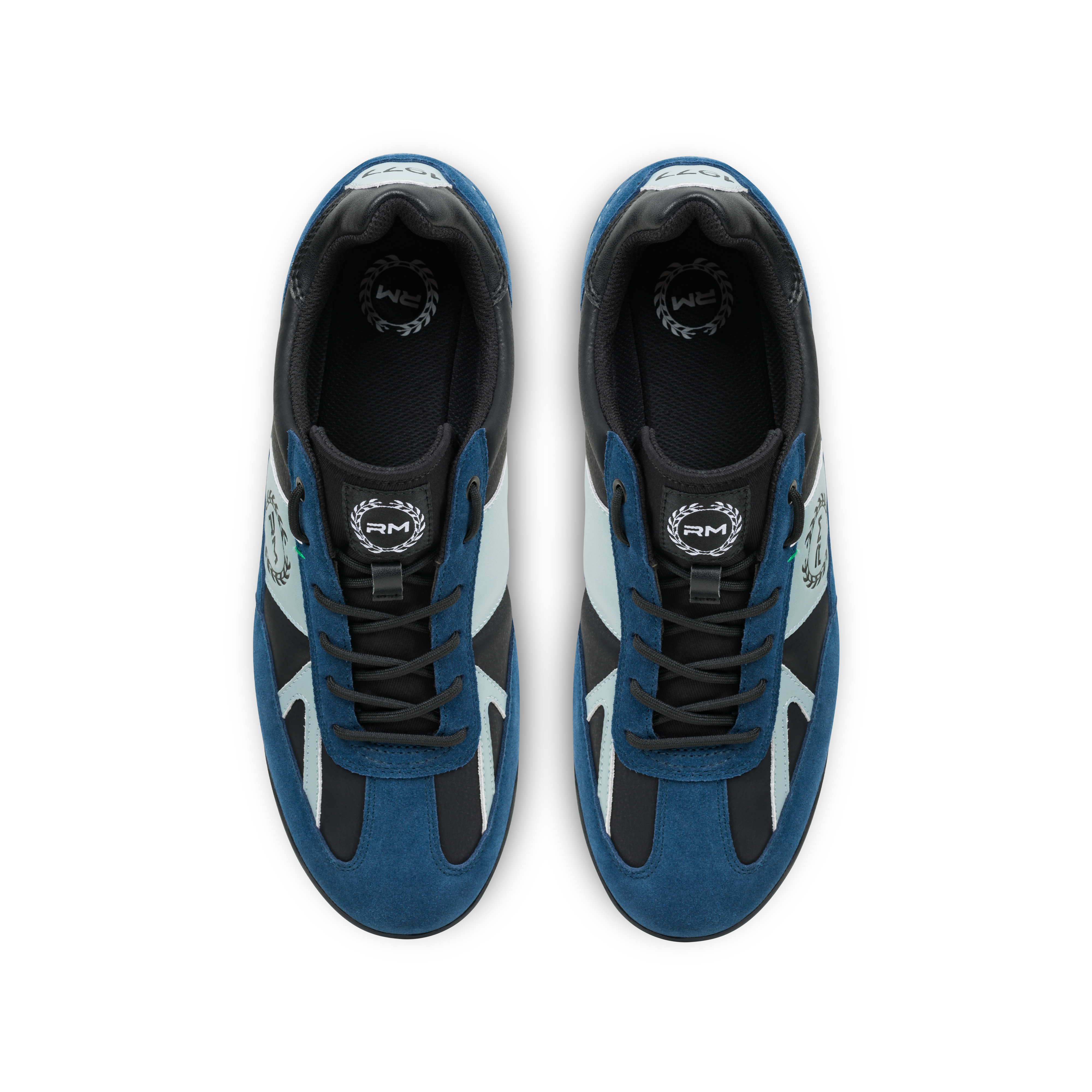 ARTURO LOW SNEAKER - Rossimoda Official