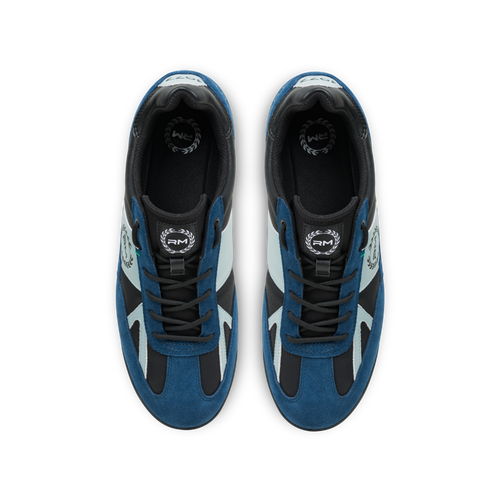ARTURO LOW SNEAKER - Rossimoda Official