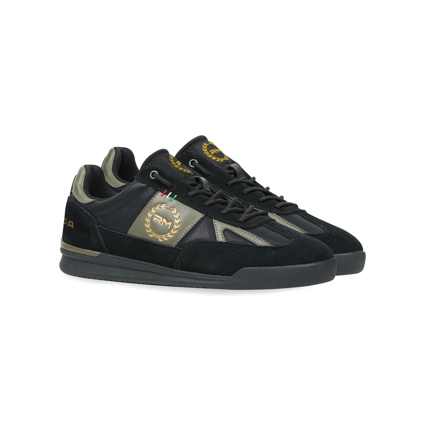 ARTURO LOW SNEAKER