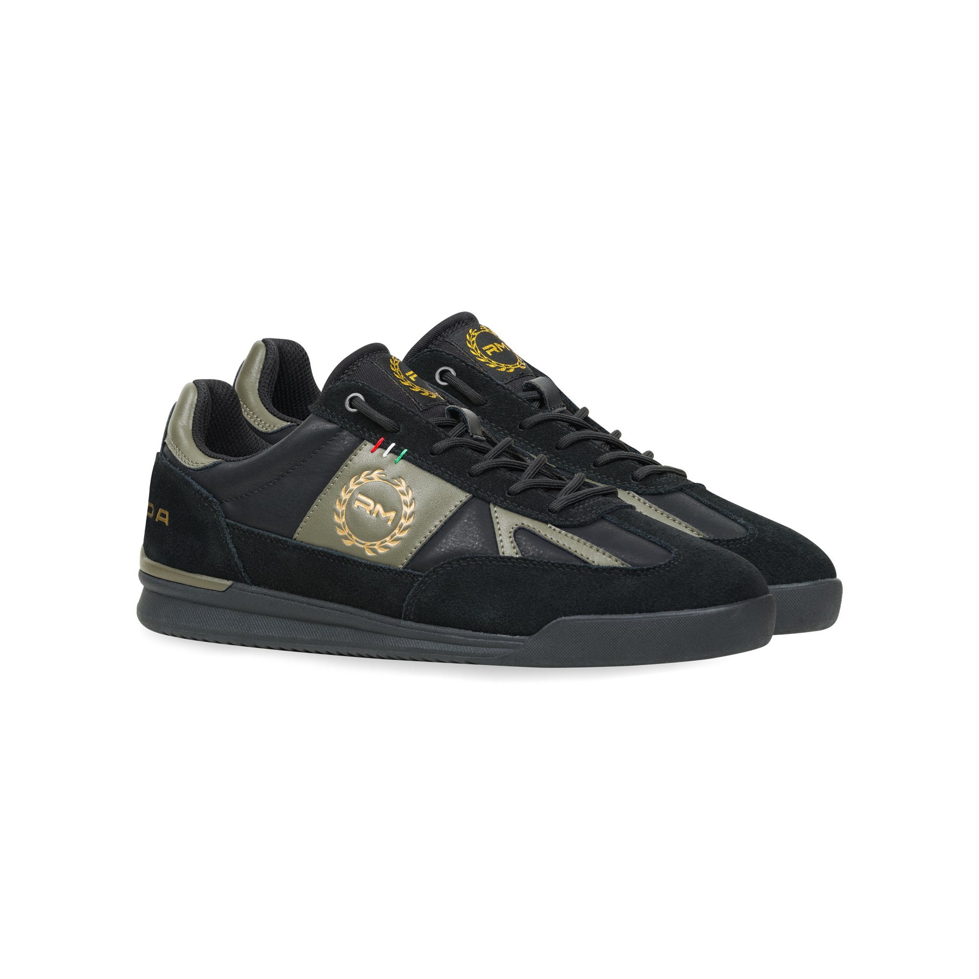 ARTURO LOW SNEAKER