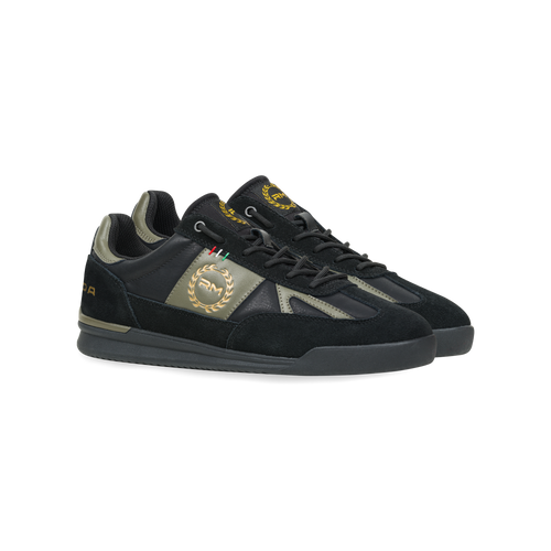 ARTURO LOW SNEAKER - Rossimoda Official