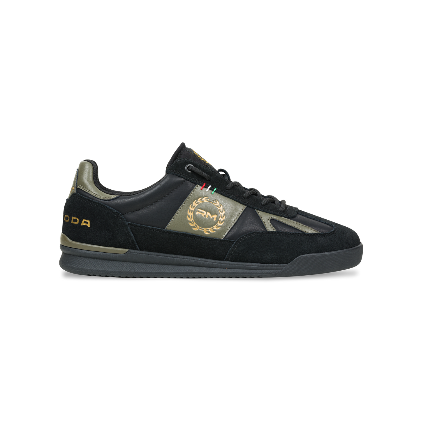 ARTURO LOW SNEAKER