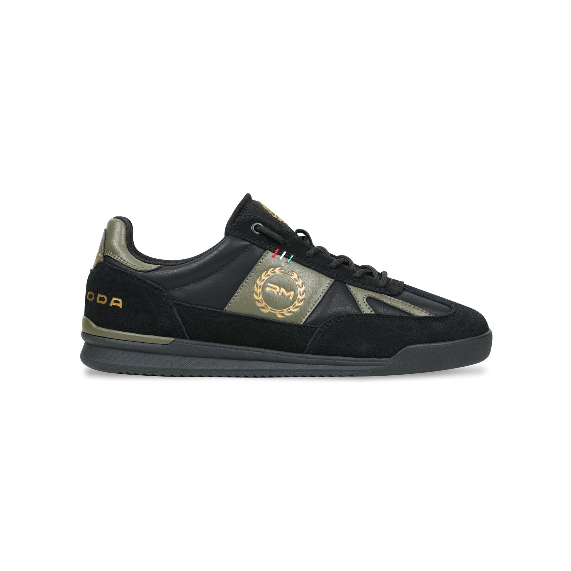 ARTURO LOW SNEAKER