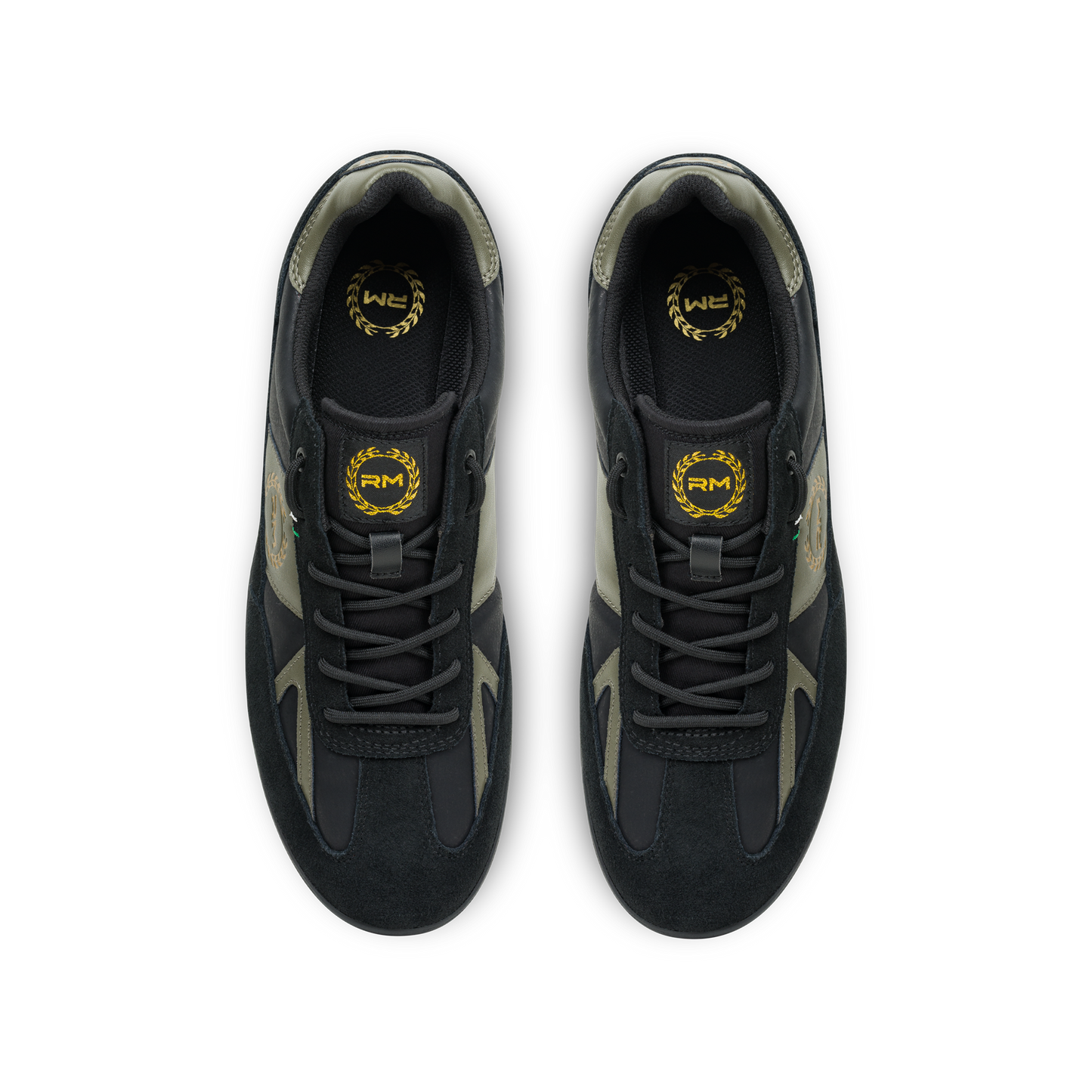 ARTURO LOW SNEAKER
