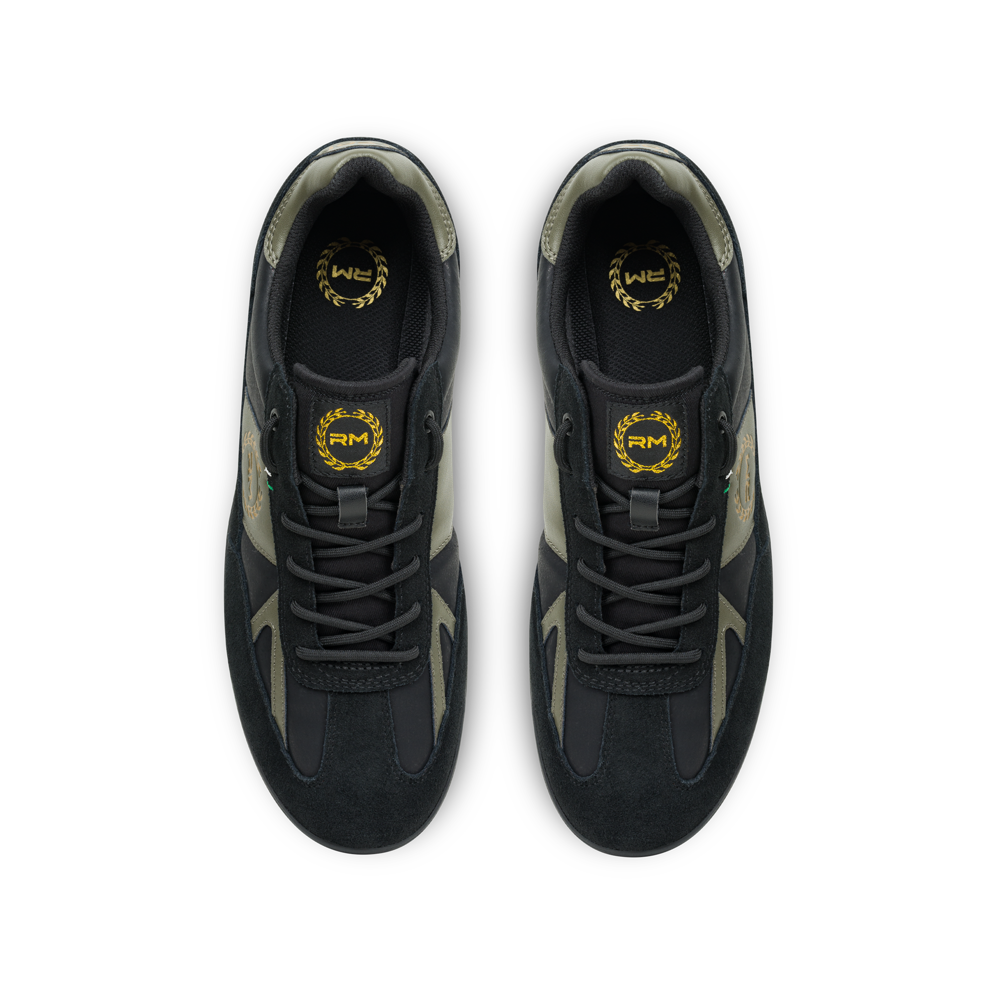 ARTURO LOW SNEAKER - Rossimoda Official