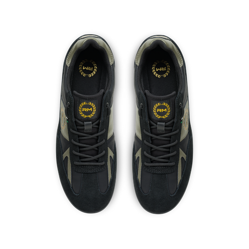 ARTURO LOW SNEAKER - Rossimoda Official