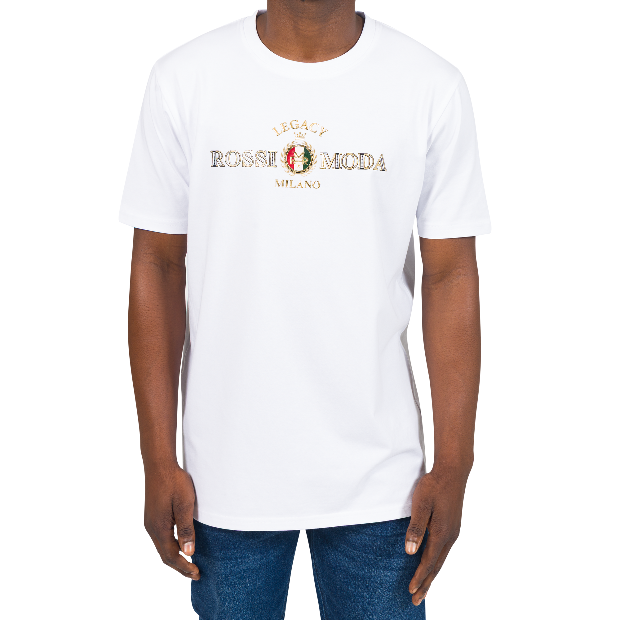ALLESSANDRO T-SHIRT