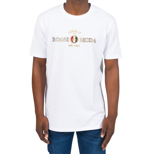 ALLESSANDRO T-SHIRT - Rossimoda Official