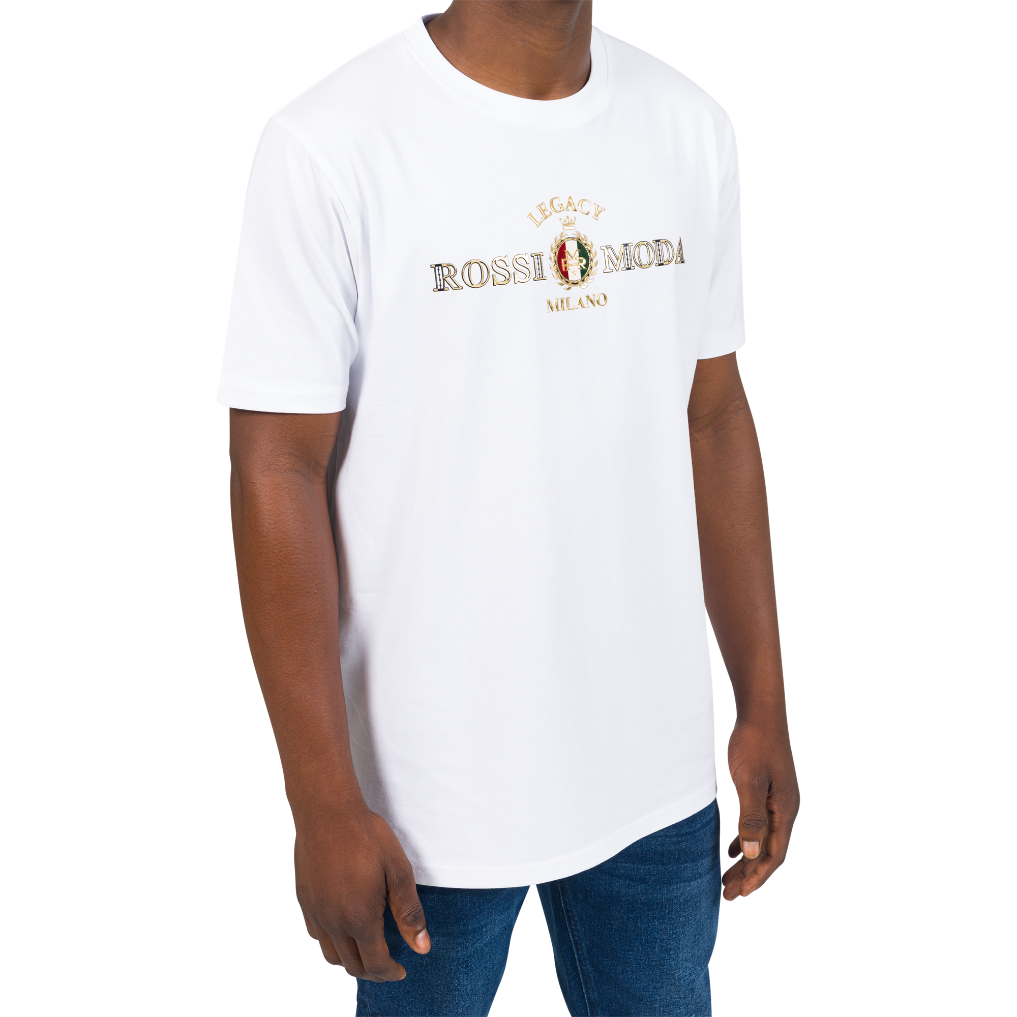 ALLESSANDRO T-SHIRT